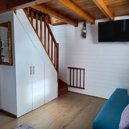Kuźnica Apartamenty Wiktoria Morska18 מראה חיצוני תמונה