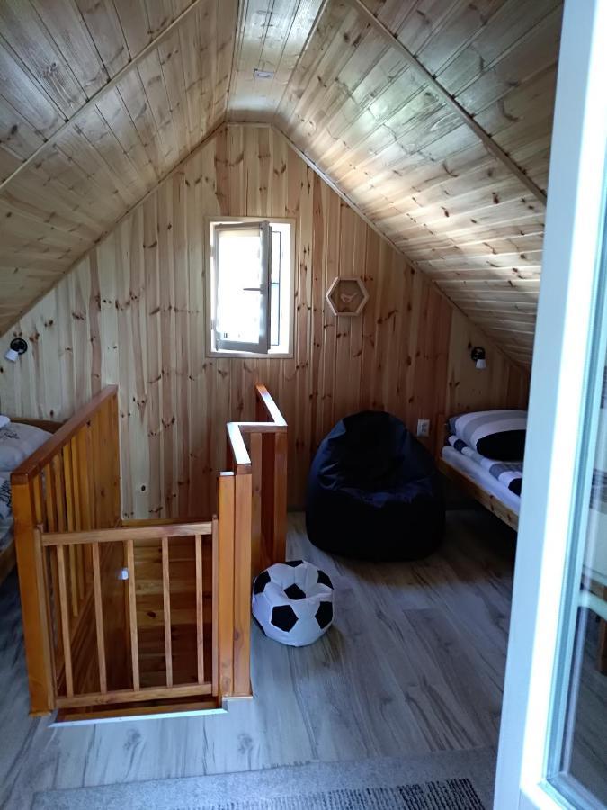 Kuźnica Apartamenty Wiktoria Morska18 מראה חיצוני תמונה