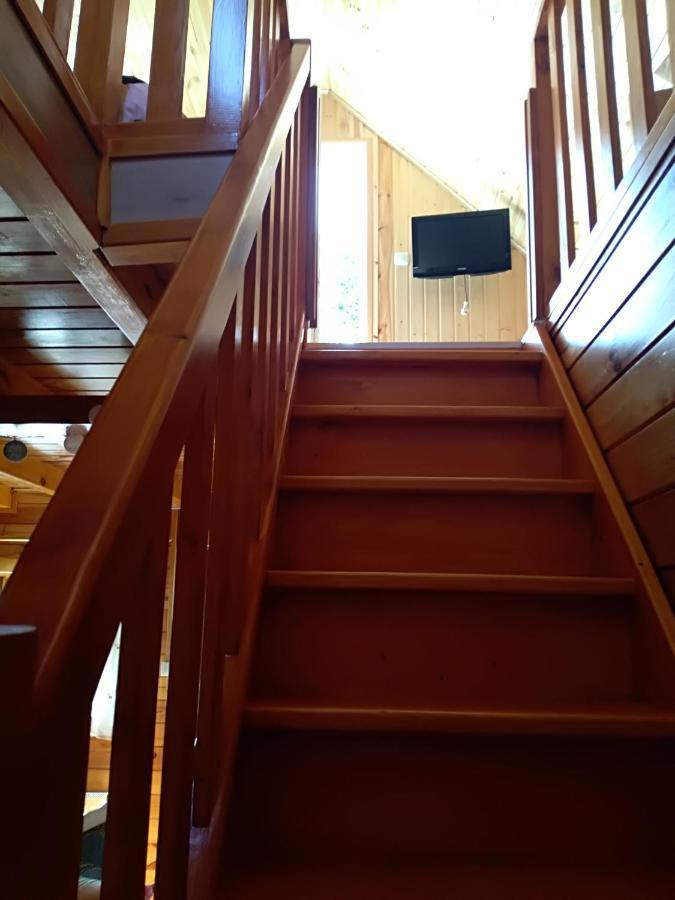 Kuźnica Apartamenty Wiktoria Morska18 מראה חיצוני תמונה