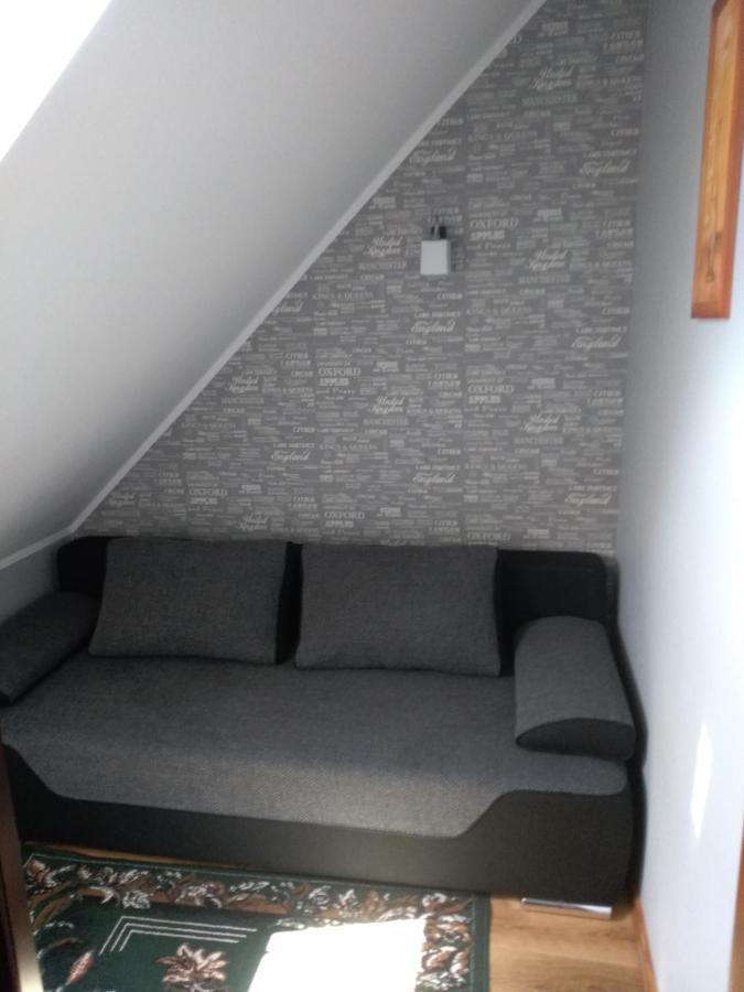 Kuźnica Apartamenty Wiktoria Morska18 מראה חיצוני תמונה