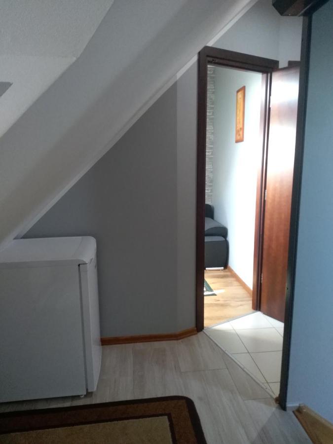 Kuźnica Apartamenty Wiktoria Morska18 מראה חיצוני תמונה