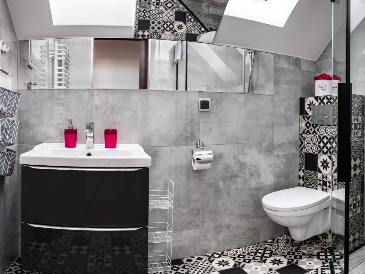 Kuźnica Apartamenty Wiktoria Morska18 מראה חיצוני תמונה