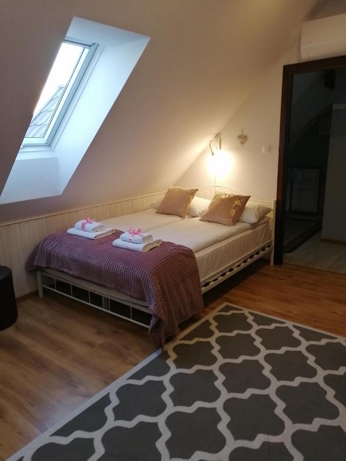 Kuźnica Apartamenty Wiktoria Morska18 מראה חיצוני תמונה