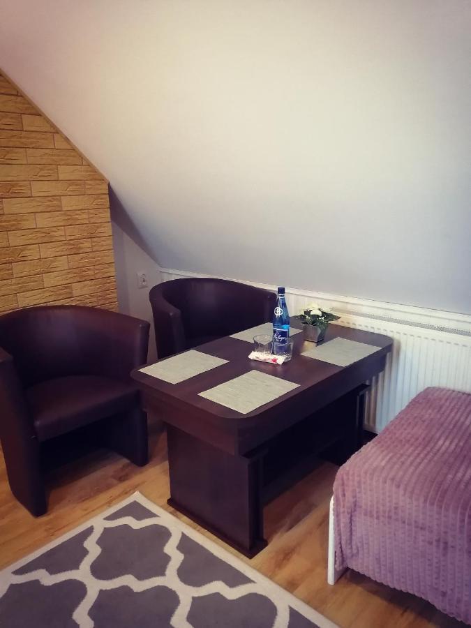Kuźnica Apartamenty Wiktoria Morska18 מראה חיצוני תמונה
