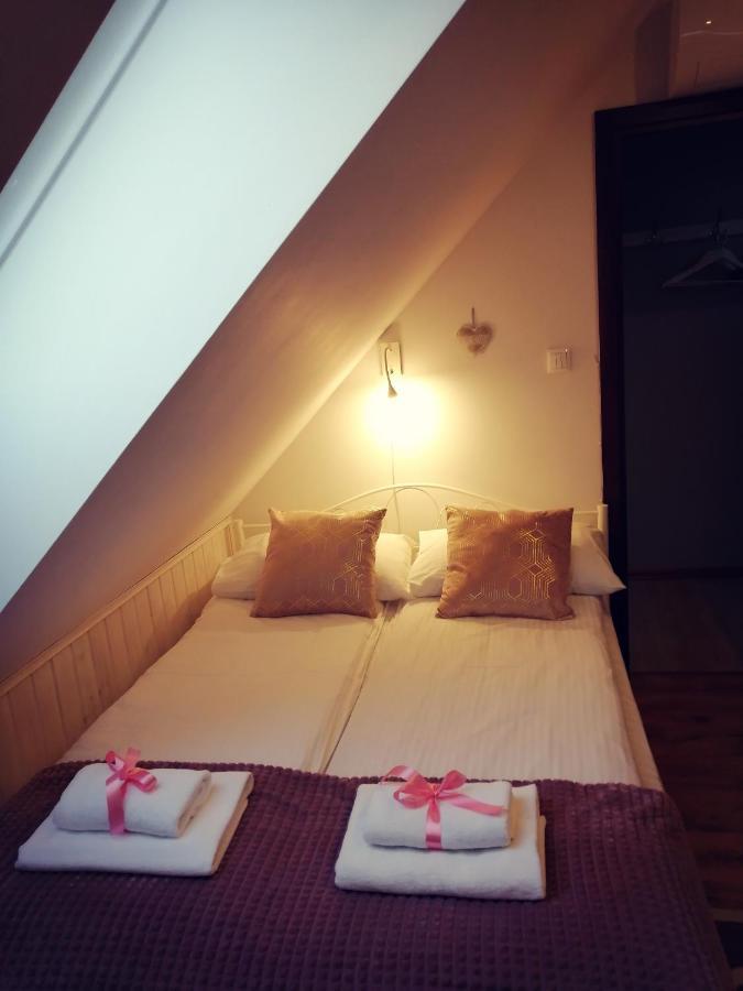 Kuźnica Apartamenty Wiktoria Morska18 מראה חיצוני תמונה