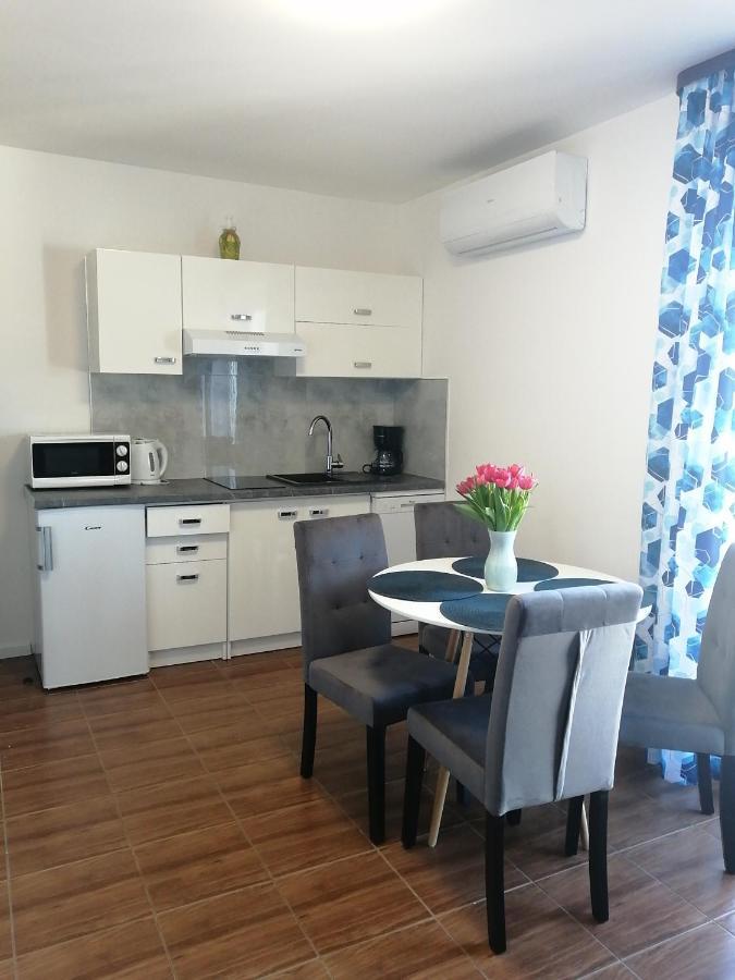 Kuźnica Apartamenty Wiktoria Morska18 מראה חיצוני תמונה