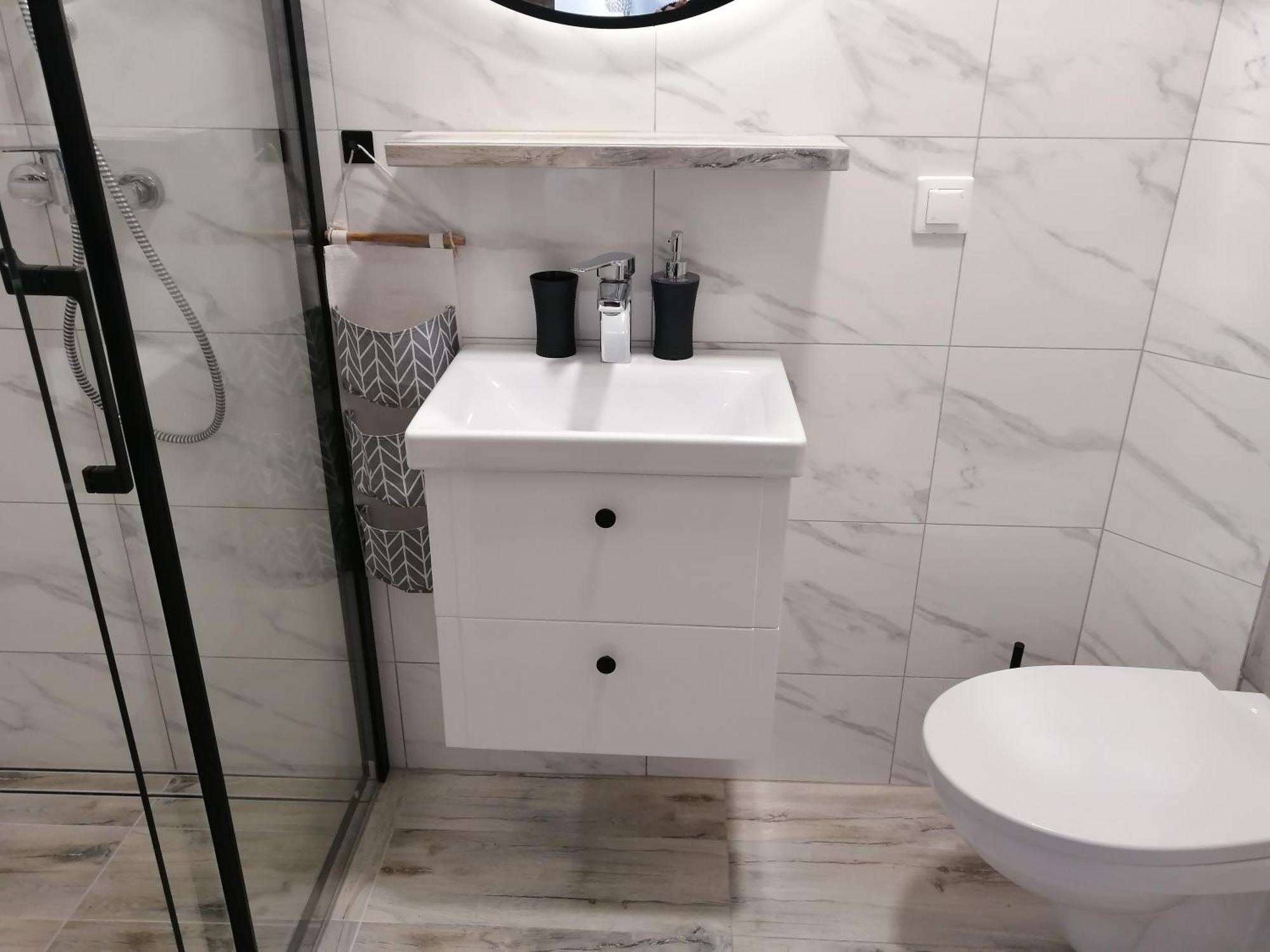 Kuźnica Apartamenty Wiktoria Morska18 מראה חיצוני תמונה