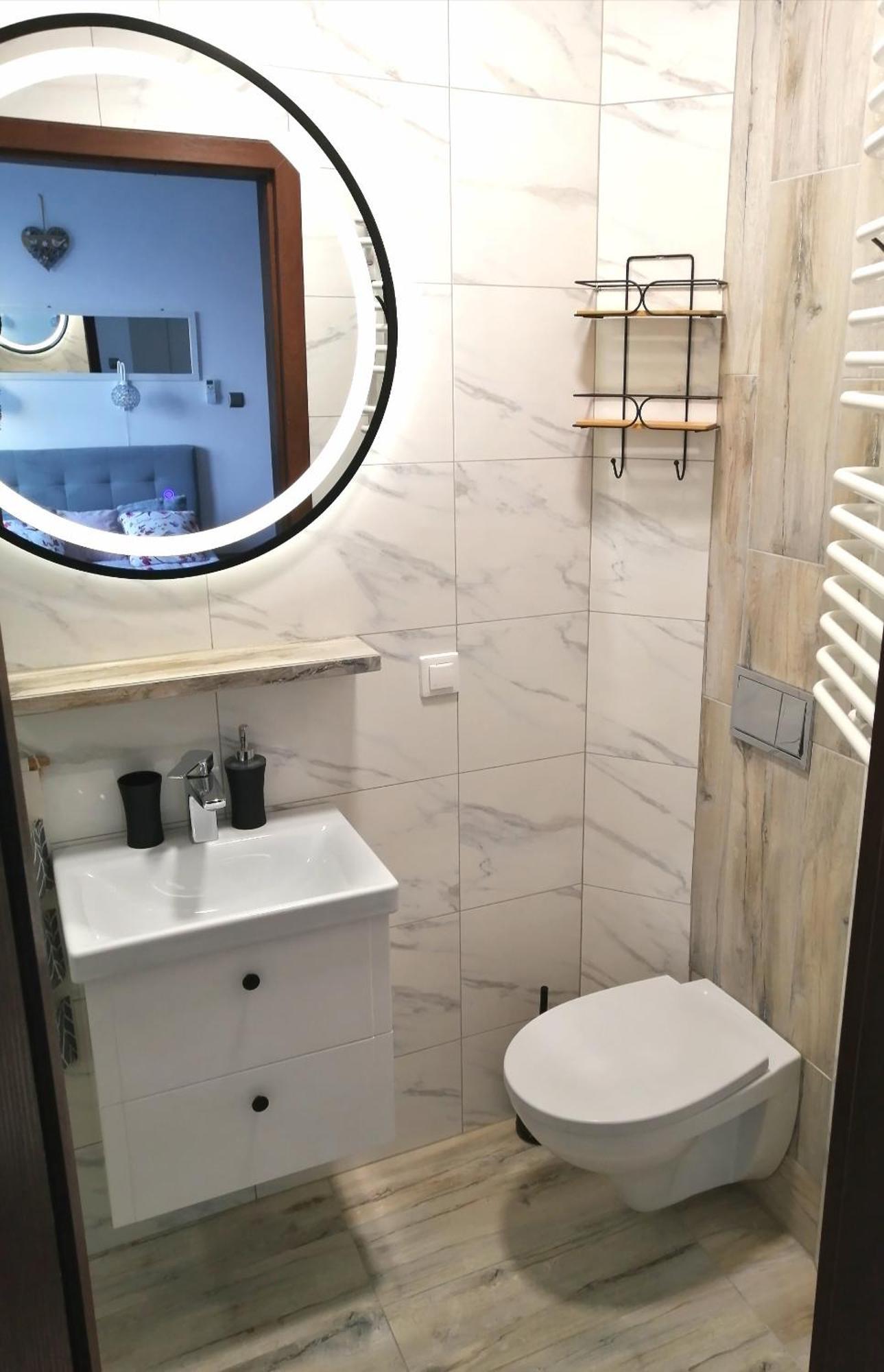 Kuźnica Apartamenty Wiktoria Morska18 מראה חיצוני תמונה