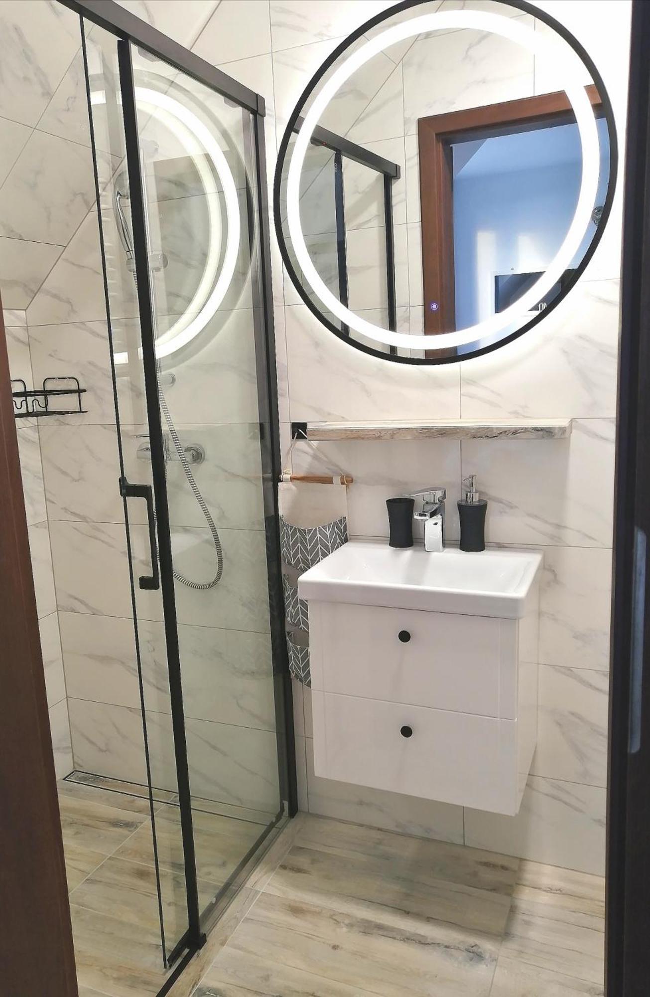 Kuźnica Apartamenty Wiktoria Morska18 מראה חיצוני תמונה