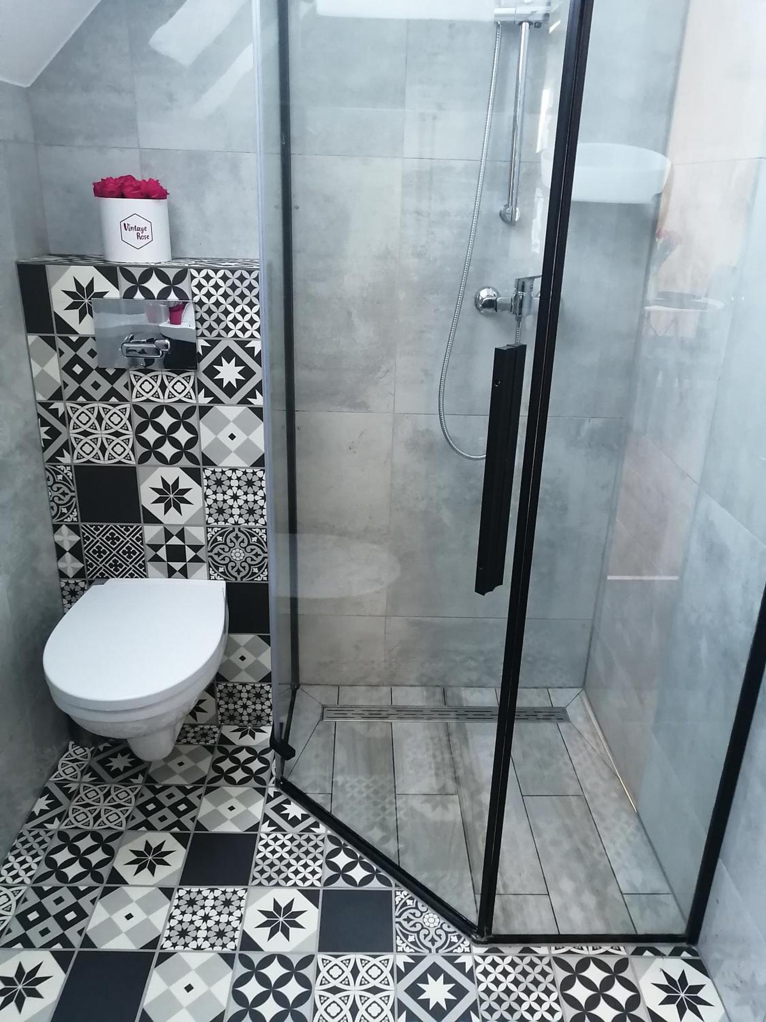 Kuźnica Apartamenty Wiktoria Morska18 חדר תמונה