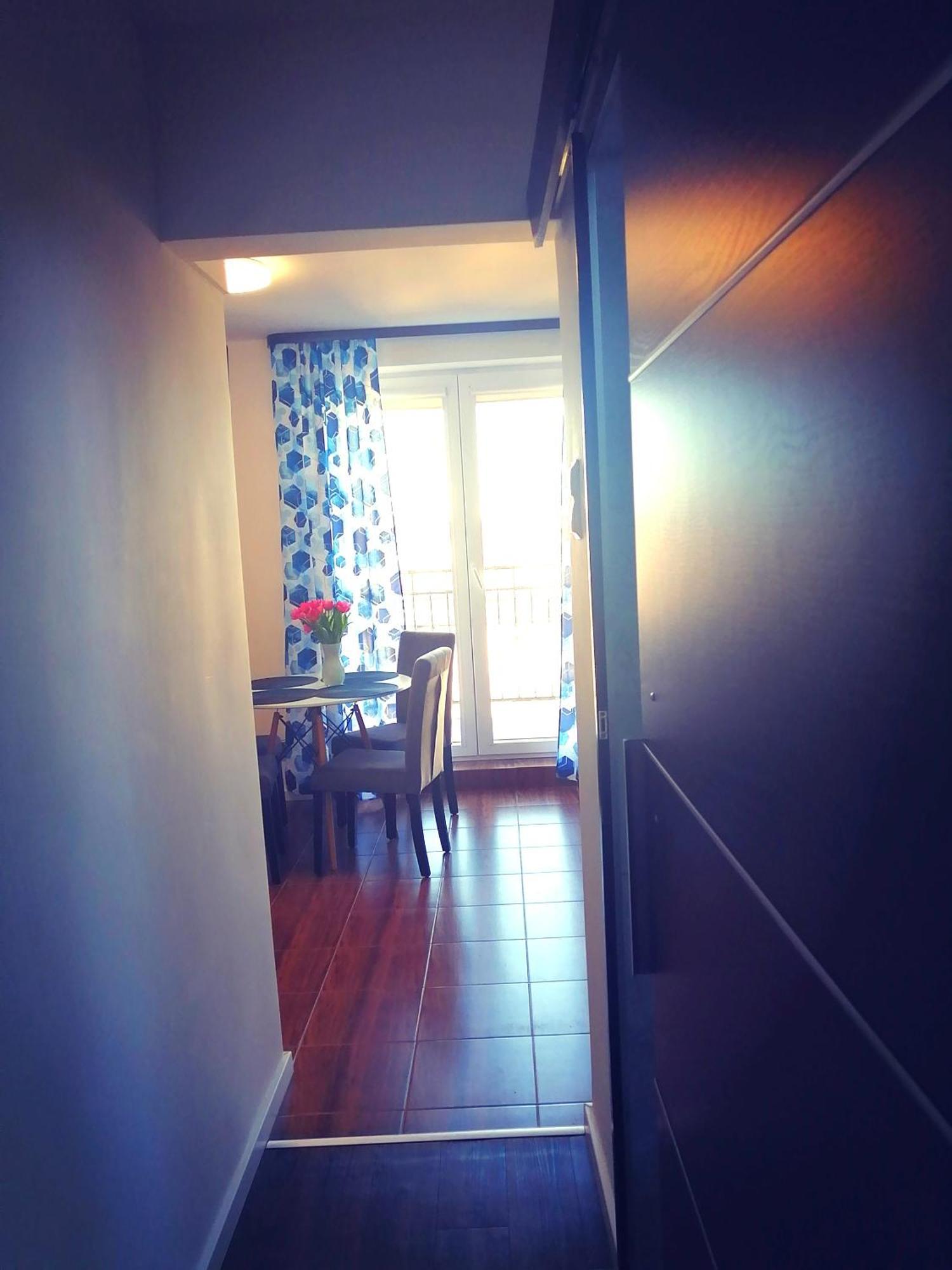Kuźnica Apartamenty Wiktoria Morska18 חדר תמונה