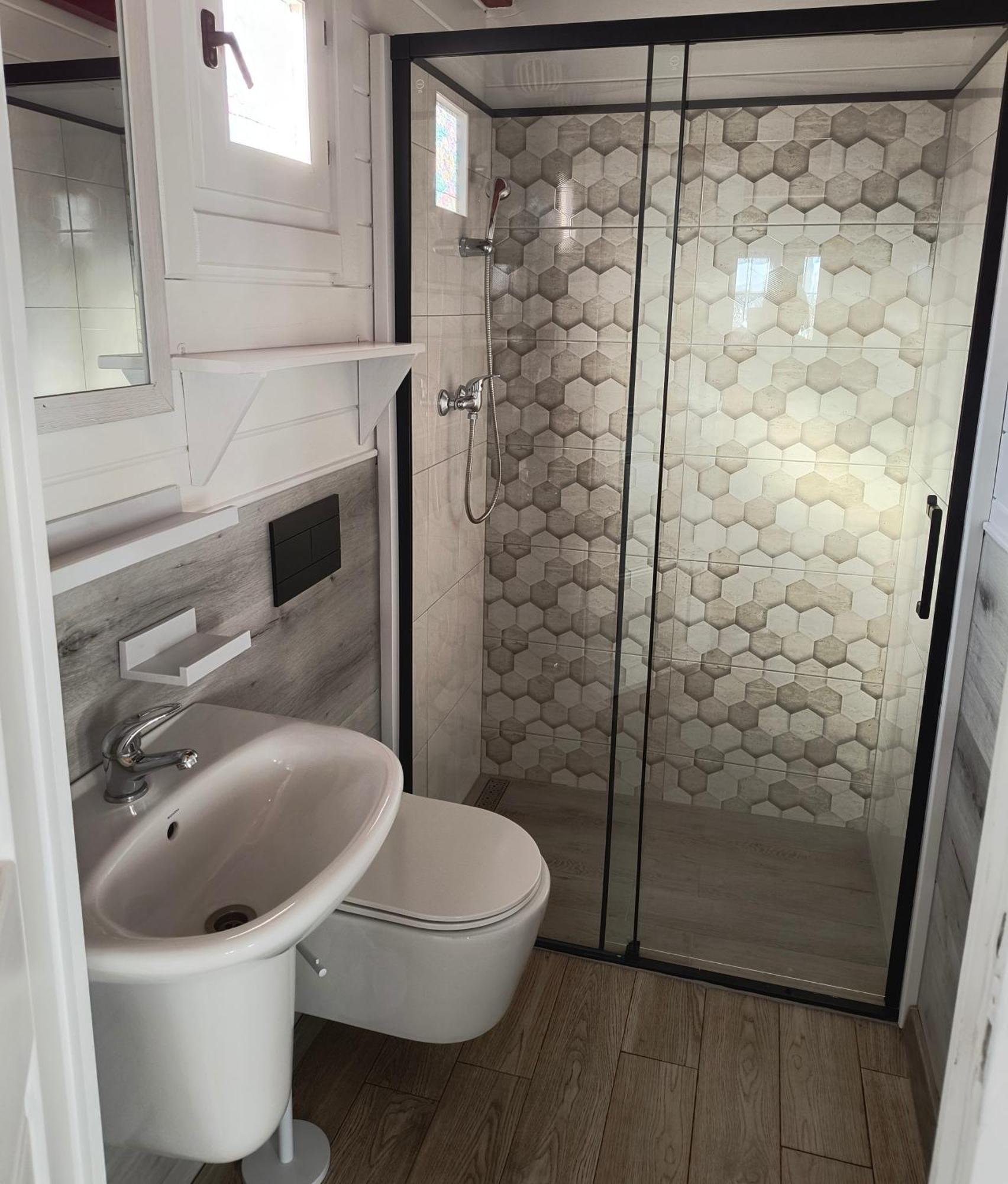 Kuźnica Apartamenty Wiktoria Morska18 מראה חיצוני תמונה