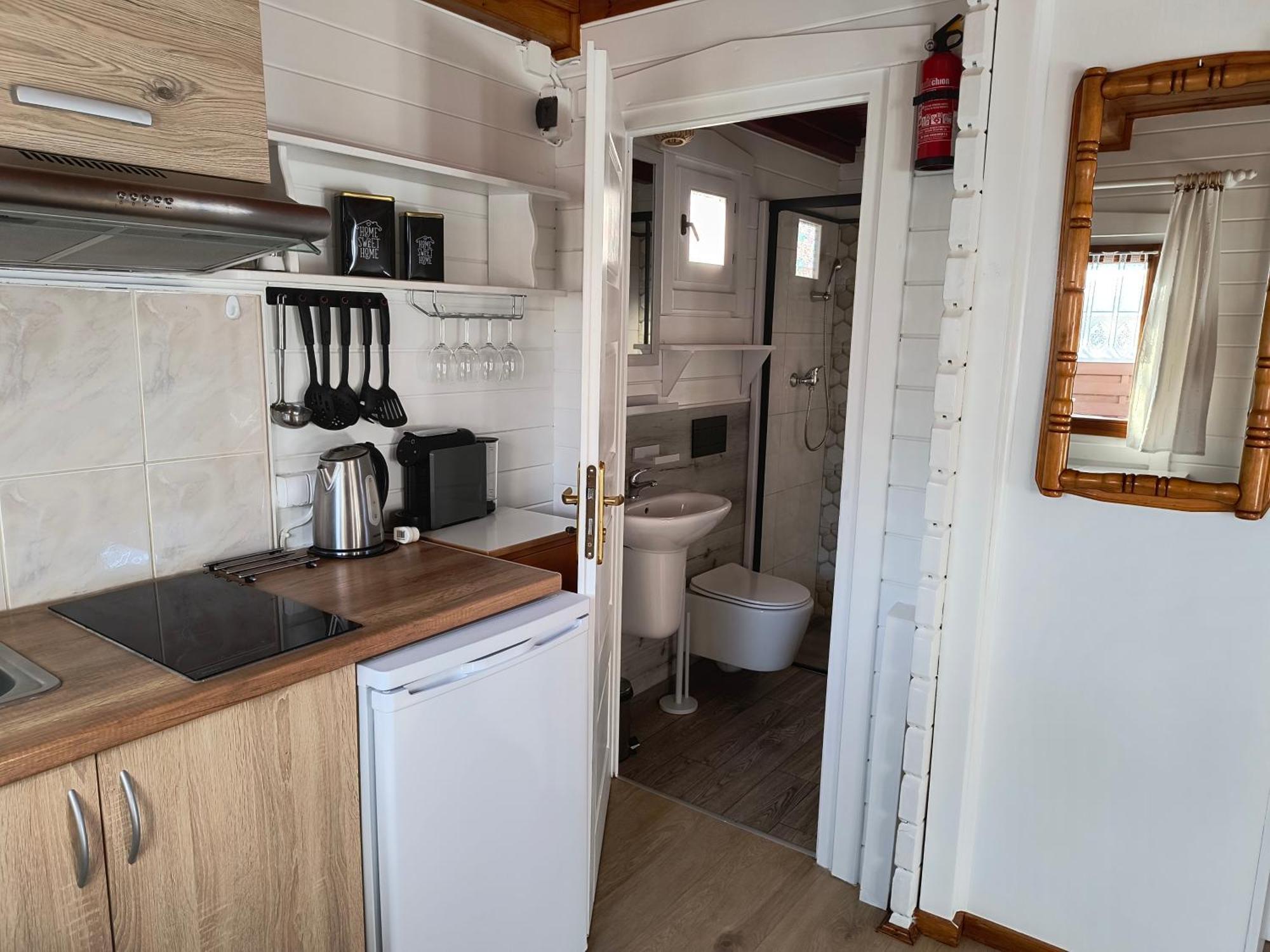 Kuźnica Apartamenty Wiktoria Morska18 חדר תמונה