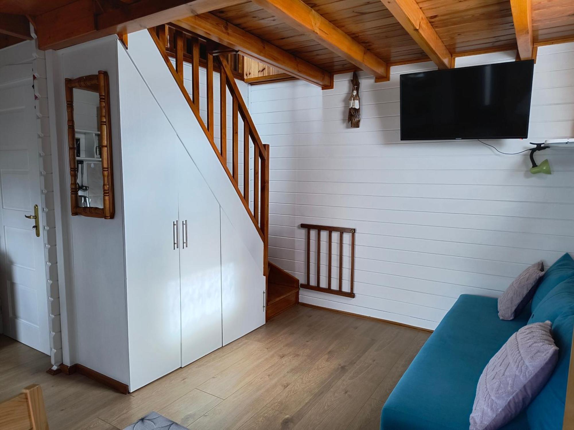 Kuźnica Apartamenty Wiktoria Morska18 מראה חיצוני תמונה